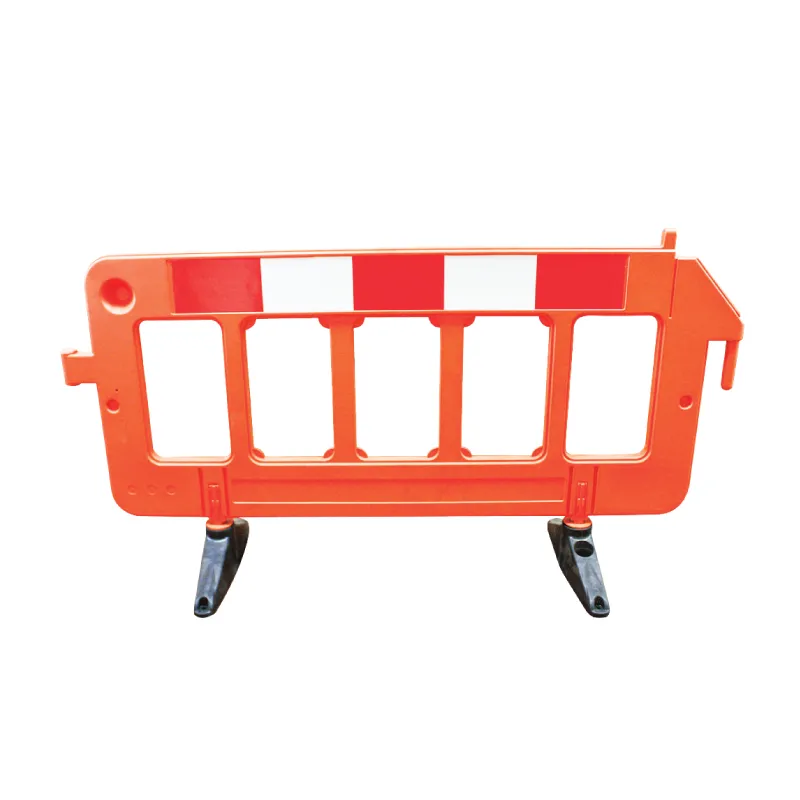 SOTER BARRIER BSR1219 7227 ORANGE PE TRAFFIC BARRIER STANDARD